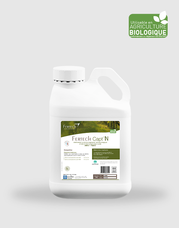 Fertech_CAPTN_ombre Fertech Fruit +