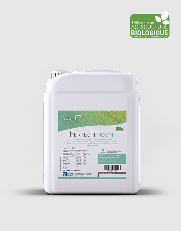 Fertech_FLEUR+ Fertech Fleur +
