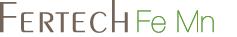 Fertech Fe Mn