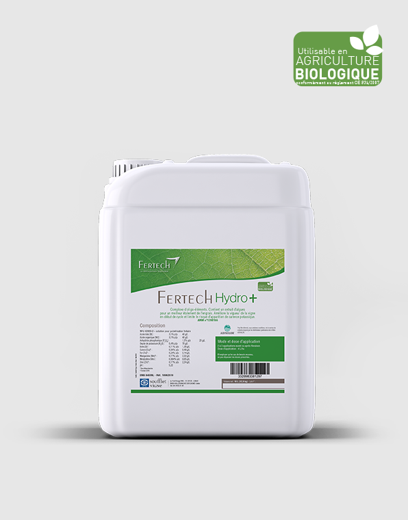 Fertech_HYDRO+ Fertech Hydro+