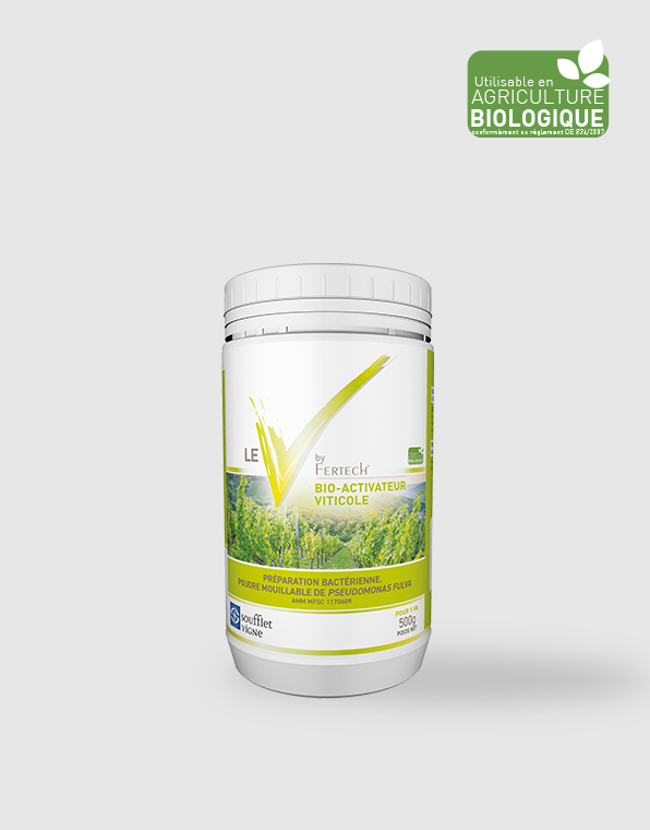 Fertech_V Fertech Fleur +